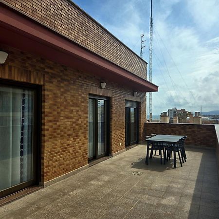 Ancla Spaces Nuevo Apt Cerca Del Mar, Sin Vistas Vinarós Exteriör bild
