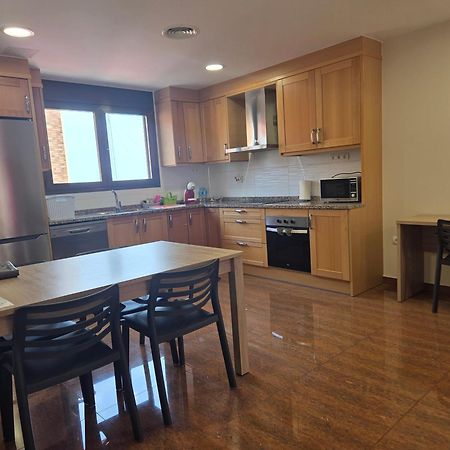 Ancla Spaces Nuevo Apt Cerca Del Mar, Sin Vistas Vinarós Exteriör bild