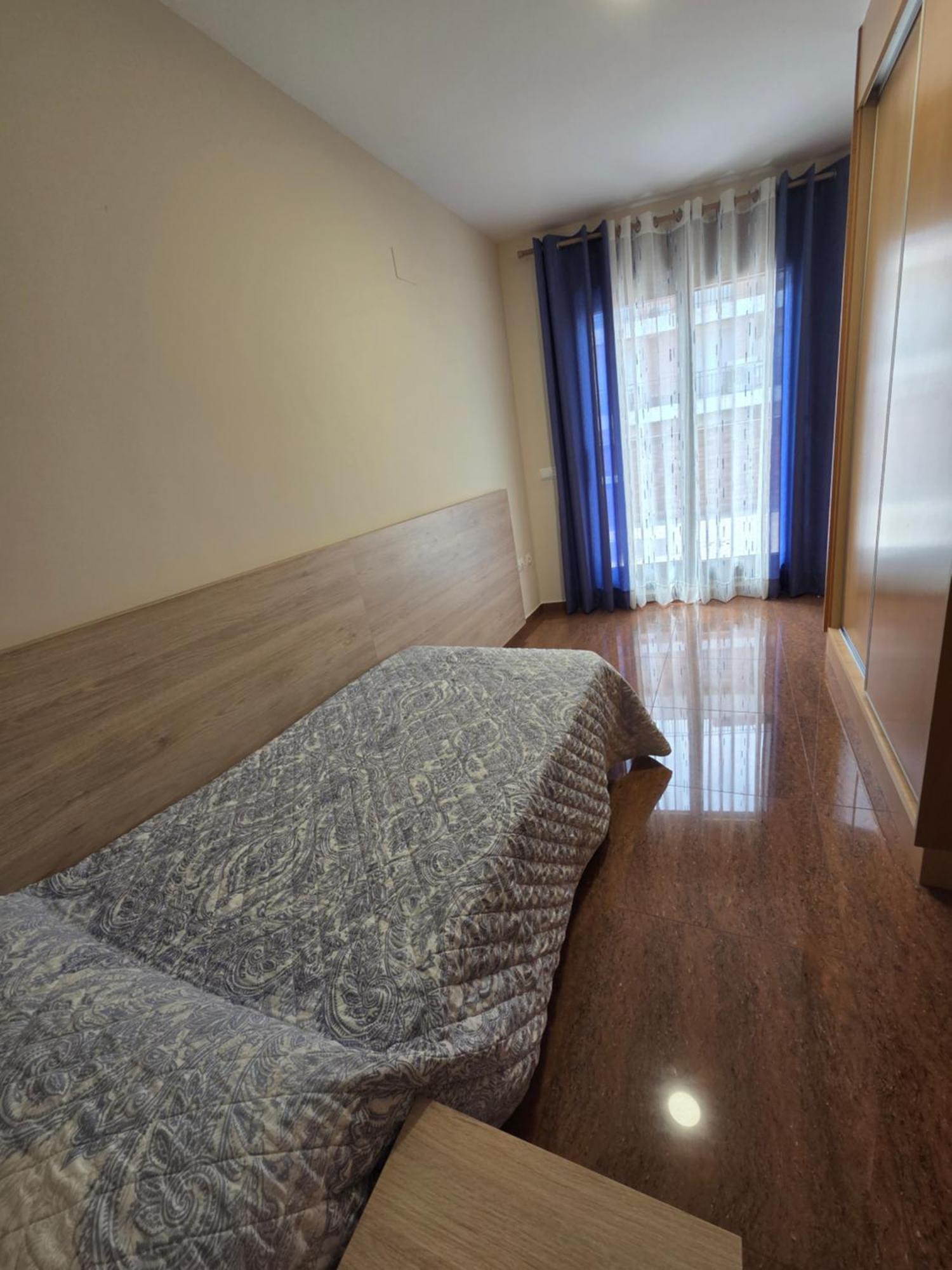 Ancla Spaces Nuevo Apt Cerca Del Mar, Sin Vistas Vinarós Exteriör bild