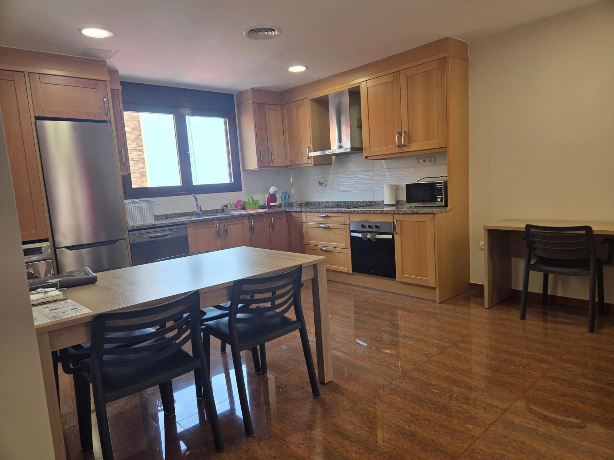Ancla Spaces Nuevo Apt Cerca Del Mar, Sin Vistas Vinarós Exteriör bild